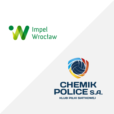 Impel Wrocław - Chemik Police (2016-01-24 14:45:00)