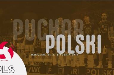 Puchar Polski: migawka z turnieju