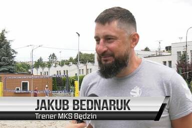 Jakub Bednaruk: Wycisnąć maksimum