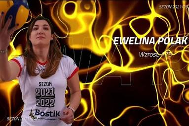 Ewelina Polak nową rozgrywającą BKS BOSTIK Bielsko-Biała