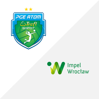  PGE Atom Trefl Sopot - Impel Wrocław (2016-03-23 18:00:00)