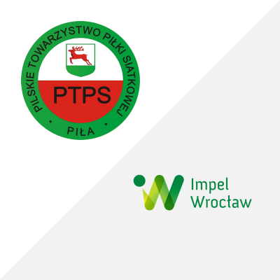  Enea PTPS Piła - Impel Wrocław (2017-03-04 18:00:00)