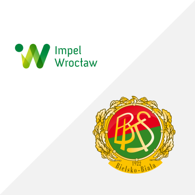  Impel Wrocław - BKS PROFI CREDIT Bielsko-Biała (2016-10-31 18:00:00)
