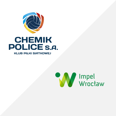  Chemik Police - Impel Wrocław (2016-12-04 17:00:00)