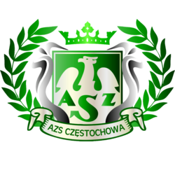  AZS Częstochowa - GKS Katowice (2017-01-28 17:00:00)