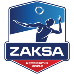  ZAKSA Kędzierzyn-Koźle - GKS Katowice (2017-02-18 17:00:00)