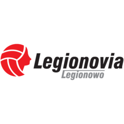  KS PAŁAC Bydgoszcz - Legionovia Legionowo (2016-11-13 17:00:00)