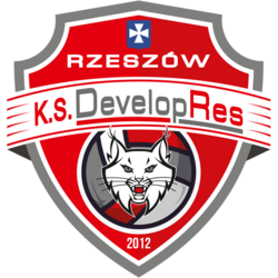  Developres SkyRes Rzeszów - KSZO OSTROWIEC (2016-12-04 15:00:00)