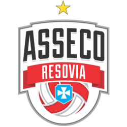  Trefl Gdańsk - Asseco Resovia Rzeszów (2018-11-16 18:00:00)