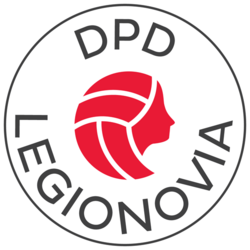  DPD Legionovia Legionowo - ŁKS Commercecon Łódź (2019-11-09 18:00:00)