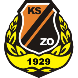  KSZO OSTROWIEC - Legionovia Legionowo (2017-04-08 17:00:00)