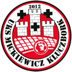  Mickiewicz Kluczbork - APP Krispol Września (2020-03-05 18:00:00)