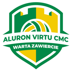  Ślepsk Malow Suwałki - Aluron Virtu CMC Zawiercie (2020-02-23 14:45:00)