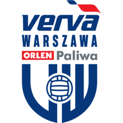  Jastrzębski Węgiel - VERVA Warszawa ORLEN Paliwa (2019-11-09 17:30:00)