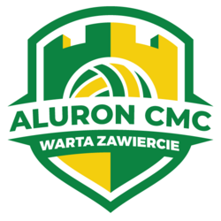  PGE Skra Bełchatów - Aluron CMC Warta Zawiercie (2022-05-10 17:30:00)
