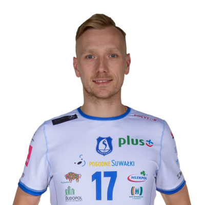 Mateusz Sacharewicz