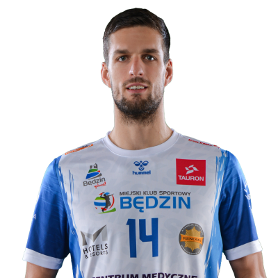 Mateusz Kańczok