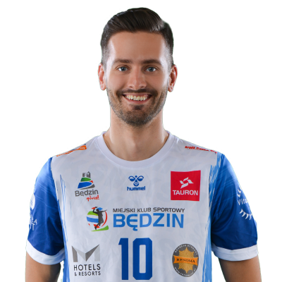 Bartosz Gawryszewski