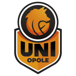  UNI Opole - Energa MKS Kalisz (2023-02-20 17:30:00)