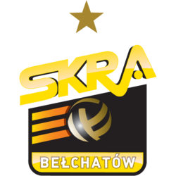  PGE Skra Bełchatów - Cerrad Enea Czarni Radom (2022-11-23 16:15:00)