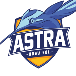 Astra Nowa Sól