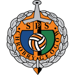  Bogdanka Arka Chełm - KGHM SPS Głogów (2023-09-15 17:30:00)