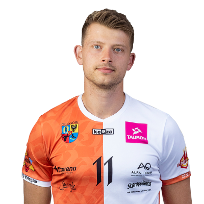 Filip Biegun