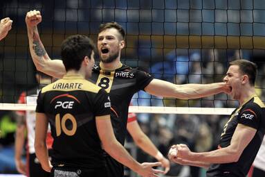 Półfinał Pucharu Polski: PGE Skra – Asseco Resovia – wypowiedzi