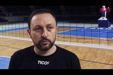 Nicola Vettori: skusił mnie fajny projekt