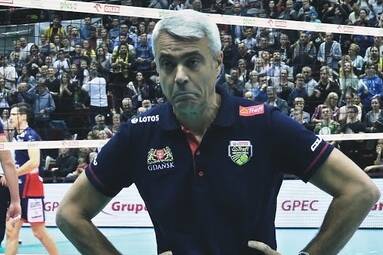 Kulisy meczu LOTOS Trefl Gdańsk - ZAKSA Kędzierzyn-Koźle