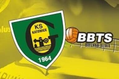 #PrzedMeczem GKS Katowice - BBTS Bielsko-Biała