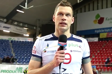 ZAKSA ponownie triumfuje. Beniaminek bez szans.