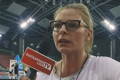 Agata Sawicka: Już niedługo zobaczycie mnie na boisku!