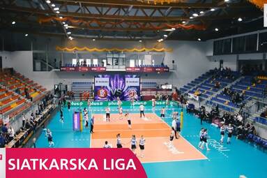 Nysa przez trzy najbliższe lata ugości najlepsze polskie siatkarki