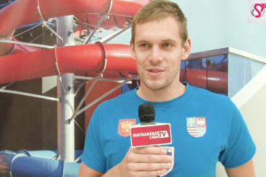 Piotr Adamski: będziemy jak angielska Championship