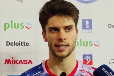 Wypowiedzi pomeczowe Stocznia-ZAKSA