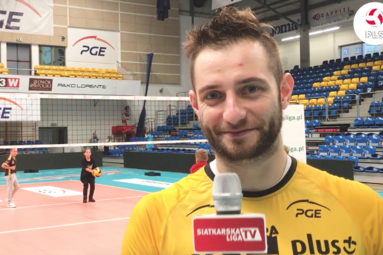 PGE Skra zaprasza na Superpuchar Polski, czyli bitwę w Ergo Arenie