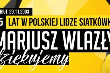 Ireneusz Mazur o tym, jak odkryto Mariusza Wlazłego