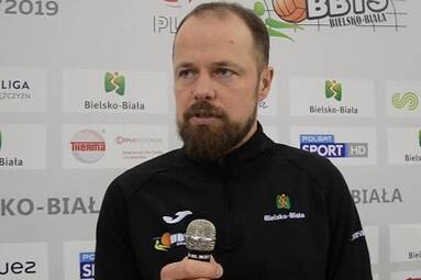 Paweł Gradowski podsumowuje sezon 2018/2019