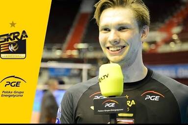 Mamy to! PGE Skra w najlepszej czwórce Europy!