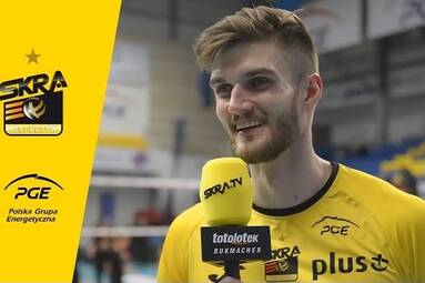 PGE Skra wraca do Radomia! Godne pożegnanie sezonu w hali Energia