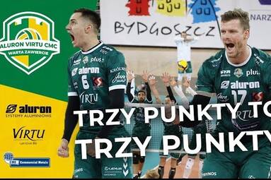 Trzy punkty to trzy punkty | #5 BKS Visła Bydgoszcz