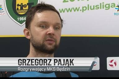 Grzegorz Pająk: Graliśmy na emocjach