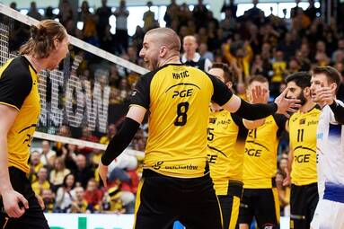 To był prawdziwy hit PlusLigi. Górą PGE Skra