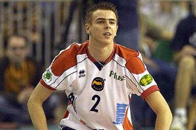 RetroPlusLiga: Ireneusz Mazur o tym, jak odkryto Mariusza Wlazłego