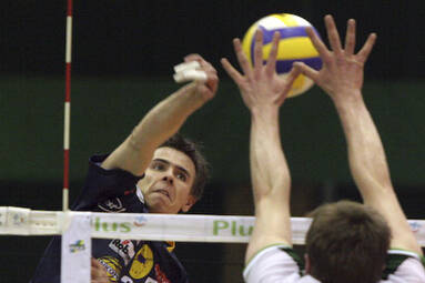 RetroPlusLiga: 15 lat Mariusza Wlazłego w PlusLidze