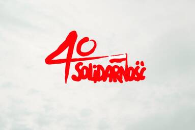 40 lat Solidarności z Narodowym Centrum Kultury