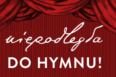 Niepodległa do hymnu! 2020