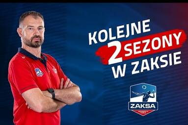 MIKOŁAJKI 2020: NIKOLA GRBIĆ NA DŁUŻEJ W ZAKSIE!