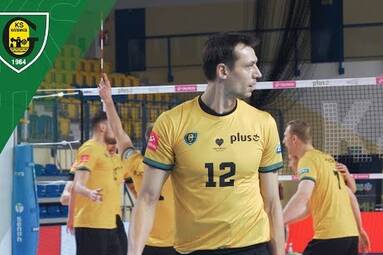 PlusLiga: GKS Katowice - MKS Będzin 3:1 (22 12 2020)